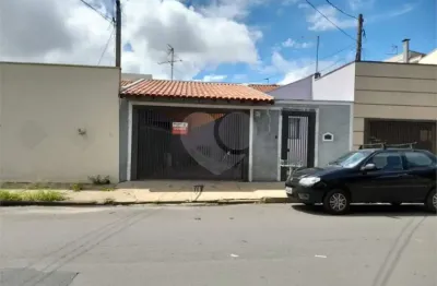 Casa à venda com 4 quartos, sendo 1 suíte,  em vila prado, são carlos - sp