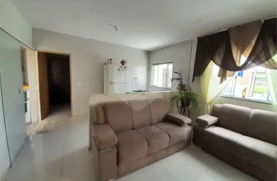 Casa à venda com 2 quartos, sendo 2 suítes,  em residencial arcoville, são carlos - sp
