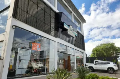 Galpão comercial à venda no centro, são carlos - sp