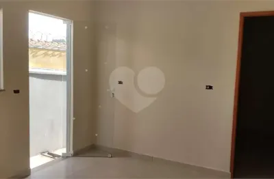 Casa à venda com 2 quartos em cidade aracy, são carlos - sp