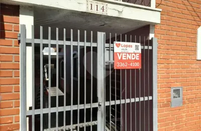 Casa à venda com 4 quartos, sendo 1 suíte,  em núcleo residencial silvio vilari, são carlos - sp