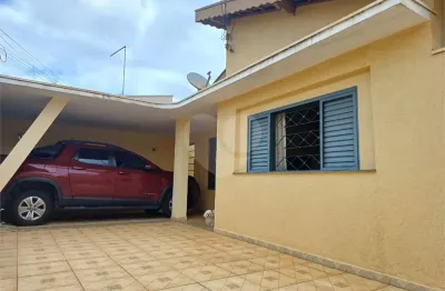 Casa à venda com 4 quartos, sendo 1 suíte,  em vila boa vista, são carlos - sp