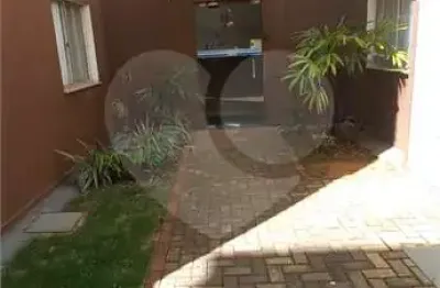 Apartamento à venda com 2 quartos no condomínio spazio monte azul, são carlos - sp