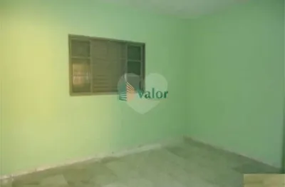 Casa à venda com 4 quartos em vila prado, são carlos - sp