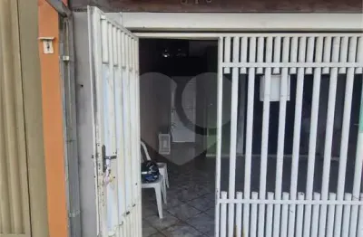 Casa à venda com 3 quartos em jardim tangará, são carlos - sp