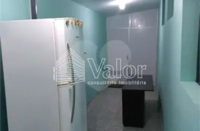 Casa à venda com 4 quartos, sendo 1 suíte,  em parque santa felícia jardim, são carlos - sp