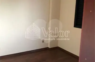 Apartamento à venda com 2 quartos no condomínio edifício aquarius, são carlos - sp