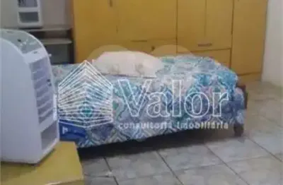 Casa à venda com 2 quartos, sendo 1 suíte,  em parque delta, são carlos - sp