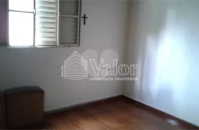 Casa à venda com 3 quartos em vila prado, são carlos - sp