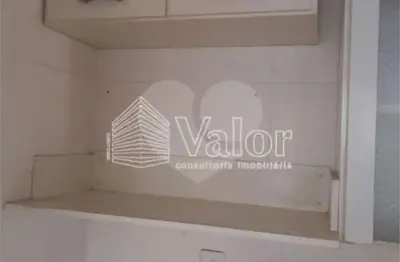 Apartamento à venda com 2 quartos em romeu santini, são carlos - sp