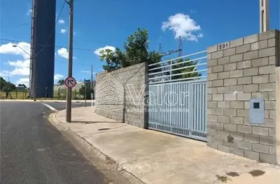 Terreno à venda na Maestro De Adao De Oliveira, Centro, Ibaté