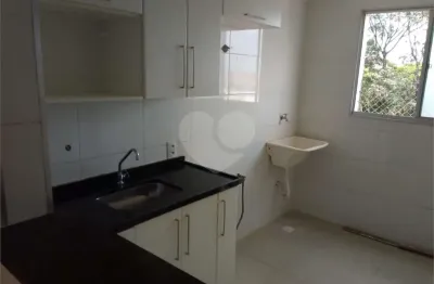 Apartamento à venda com 2 quartos no condomínio monte nevada, são carlos - sp