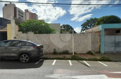 Terreno comercial à venda no centro, são carlos - sp