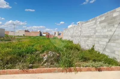 Terreno à venda na Rua Daniel Falararo, Residencial Arcoville, São Carlos