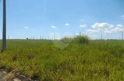 Terreno à venda na Rua Célia Rizzo Mayer, Jardins do Porto, São Carlos