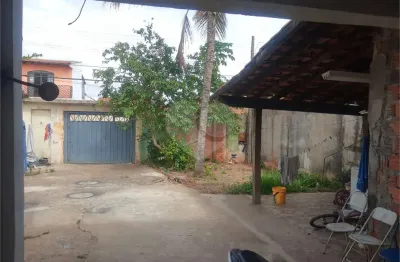 Casa à venda com 2 quartos em residencial itamarati, são carlos - sp