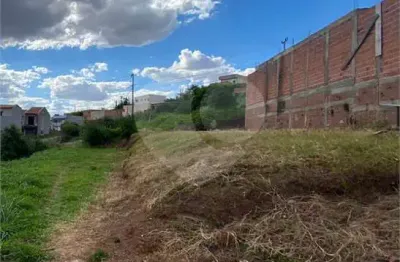 Loteamento à venda no condomínio prologamento jardim das torres, são carlos - sp