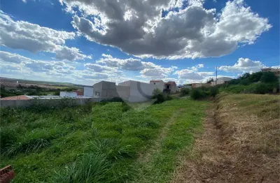 Loteamento à venda no condomínio prologamento jardim das torres, são carlos - sp