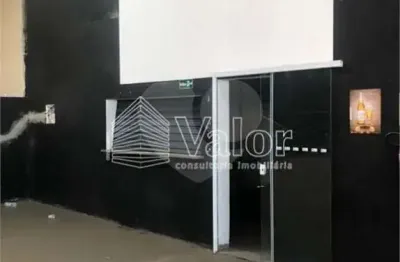 Barracão / Galpão / Depósito à venda na Rua Doutor Theodoro Fehr, Jardim Tangará, São Carlos