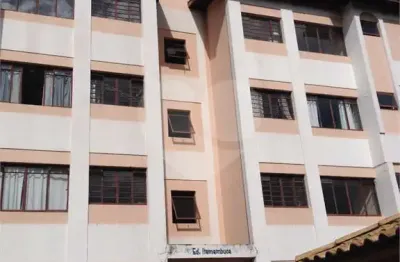 Apartamento à venda com 2 quartos no condomínio residencial ubatuba, são carlos - sp