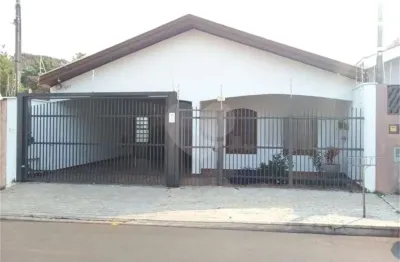 Casa à venda com 6 quartos, sendo 1 suíte,  em recreio dos bandeirantes, são carlos - sp