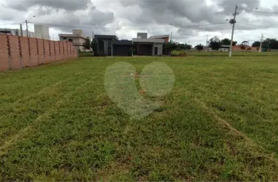 Terreno comercial à venda no condomínio recanto do sabiá, são carlos - sp