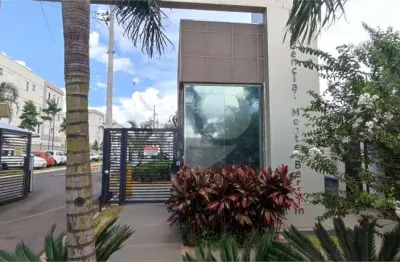 Apartamento à venda com 2 quartos no condomínio monte berlim, são carlos - sp