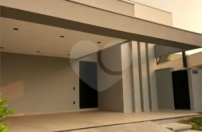 Casa à venda com 3 quartos, sendo 3 suítes,  no condomínio village damha i, são carlos - sp
