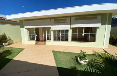 Casa  à venda com 3 quartos, sendo 2 suítes,  no condomínio residencial montreal, são carlos - sp