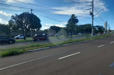 Terreno comercial à venda em parque santa felícia jardim, são carlos - sp