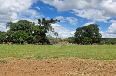 Loteamento à venda no condomínio jardim larine, são carlos - sp