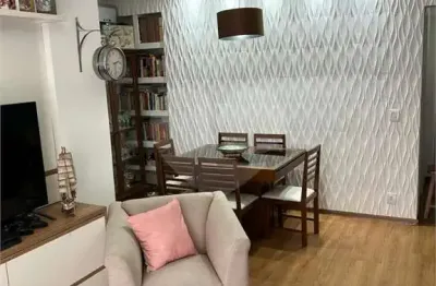 Apartamento à venda com 3 quartos no condomínio residencial caroline, são carlos - sp