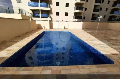 Apartamento à venda com 1 quarto no condomínio edifício rio das pedras, são carlos - sp