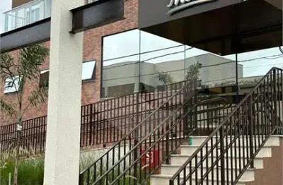 Apartamento à venda com 3 quartos, sendo 1 suíte,  no condomínio edifício monet, são carlos - sp