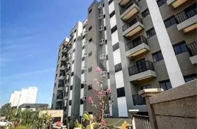 Apartamento à venda com 2 quartos, sendo 1 suíte,  no condomínio reserva dos pinhais, são carlos - sp