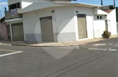 Casa à venda com 1 quarto, sendo 1 suíte,  em vila jacobucci, são carlos - sp