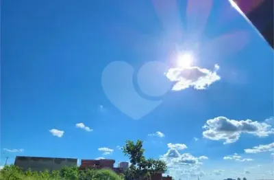 Terreno à venda na Rua Vereador José Luís Rabello, Jardim Letícia, São Carlos