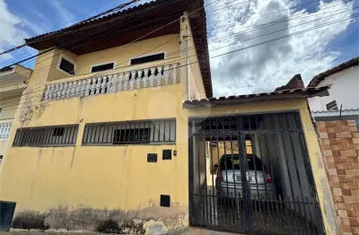 Casa à venda com 2 quartos em jardim santa tereza, são carlos - sp