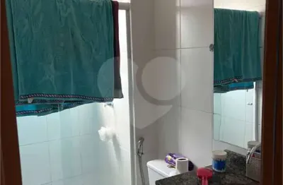 Apartamento à venda com 2 quartos no condomínio bosque dos ipês, são carlos - sp
