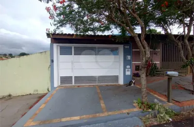 Casa à venda com 2 quartos, sendo 1 suíte,  em azulville i, são carlos - sp