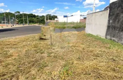 Terreno comercial à venda em parque dos flamboyant, são carlos - sp