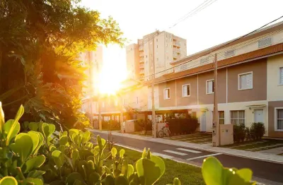 Apartamento à venda com 2 quartos no condomínio vila verde sabará, são carlos - sp