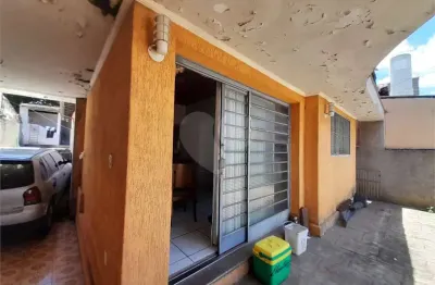 Casa à venda com 2 quartos, sendo 1 suíte,  em jardim brasil, são carlos - sp