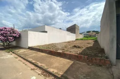 Terreno à venda na Rua Syllas da Silva Rosa, Jardim Embaré, São Carlos
