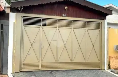 Casa à venda com 2 quartos, sendo 1 suíte,  em jardim nova são carlos, são carlos - sp