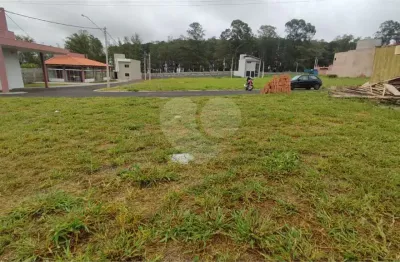 Loteamento à venda no condomínio parque dos pinheiros i, são carlos - sp