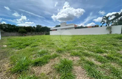Terreno à venda na Avenida Conceição Vono Toledo Piza Fernandes, Água Vermelha, São Carlos