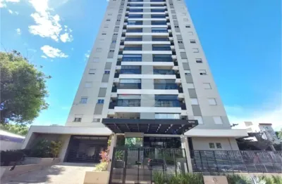Apartamento à venda com 3 quartos, sendo 1 suíte,  no condomínio edifício bosque das paineiras, são carlos - sp