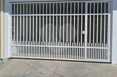 Casa à venda com 3 quartos, sendo 1 suíte,  em jardim bandeirantes, são carlos - sp