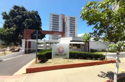 Apartamento à venda com 2 quartos no condomínio flor de liz residence, são carlos - sp
